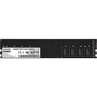 ExeGate HiPower 8GB DDR4 PC4-21300 EX288050RUS Image #1
