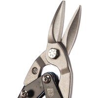 Berger Рычажные 250мм BG1233 (прямой рез) Image #3