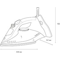 Garlyn GT-230 Image #3