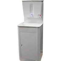 ЭлБЭТ Чистюля с ЭВБО-17 (пластик)