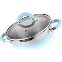 Lara Sky Blue LR02-443 Image #2