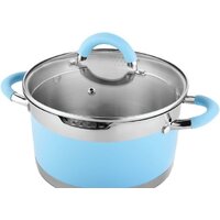 Lara Sky Blue LR02-443