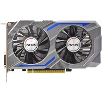 AFOX GeForce GTX 1650 4GB GDDR6 AF1650S-4096D6H1-V2