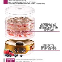 Мастерица EFD-3051 Image #6