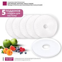 Мастерица EFD-3051 Image #3