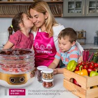 Мастерица EFD-3051 Image #5