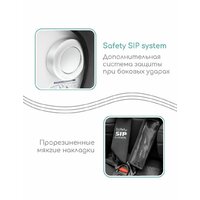 Amarobaby Champion Isofix AMARO-2008CH-Ch (черный) Image #9