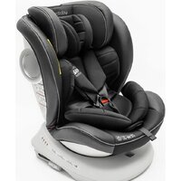 Amarobaby Champion Isofix AMARO-2008CH-Ch (черный)