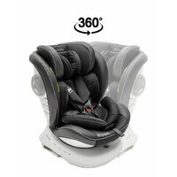 Amarobaby Champion Isofix AMARO-2008CH-Ch (черный) Image #8