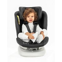 Amarobaby Champion Isofix AMARO-2008CH-Ch (черный) Image #6