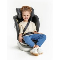 Amarobaby Champion Isofix AMARO-2008CH-Ch (черный) Image #12