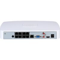 Dahua DHI-NVR2108-8P-4KS3 Image #2