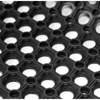 SunStep Грязесборный 100х1000 30-042 (черный) Image #3