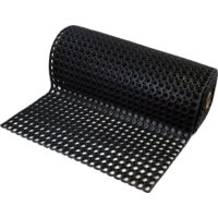 SunStep Грязесборный 100х1000 30-042 (черный)