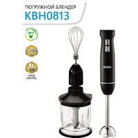 BBK KBH0813 (черный)