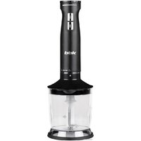 BBK KBH0813 (черный) Image #4