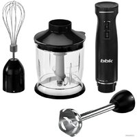 BBK KBH0813 (черный) Image #2