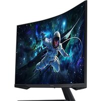 Samsung Odyssey G5 LS32CG550EIXCI Image #6