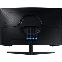 Samsung Odyssey G5 LS32CG550EIXCI Image #16