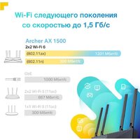 TP-Link Archer AX1500 Image #6