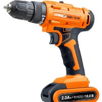 Спец БДА-18-М (с 2-мя АКБ)