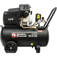 Quattro Elementi KM 50-380 Image #2