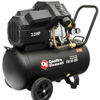 Quattro Elementi KM 50-380