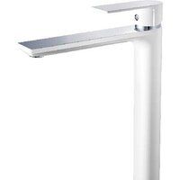 Haiba HB11505-8 (белый/хром)