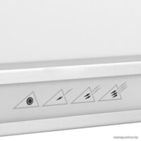 Krona Kamilla Sensor 600 White Glass Image #4