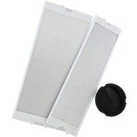 Krona Kamilla Sensor 600 White Glass Image #7