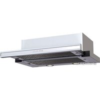 Krona Kamilla Sensor 600 White Glass