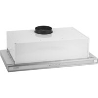 Krona Kamilla Sensor 600 White Glass Image #3