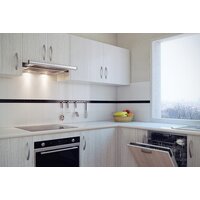 Krona Kamilla Sensor 600 White Glass Image #8