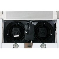 Krona Kamilla Sensor 600 White Glass Image #5