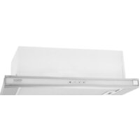 Krona Kamilla Sensor 600 White Glass Image #2