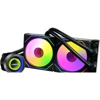 Lian Li Galahad II Trinity 240 SL-Infinity G89.GA2T24INB.00