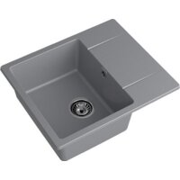 GranFest Urban GF-UR-258L (темно-серый) Image #2