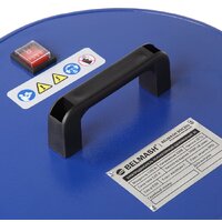 Belmash (Белмаш) BDC200 D125A Image #11