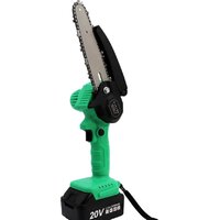 Zitrek GreenSaw 20 Extra Power 082-1851-1 (с 1-м АКБ)