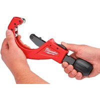 Milwaukee для медных труб 16-67 мм 48-22-9253 Image #3