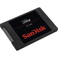 SanDisk Ultra 3D 4TB SDSSDH3-4T00-G26 Image #3