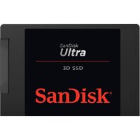 SanDisk Ultra 3D 4TB SDSSDH3-4T00-G26 Image #2