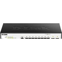 D-Link DGS-1210-10/ME/B2A