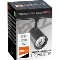 JAZZway PTR 0530 30w (черный) Image #2