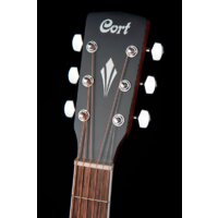 Cort GA-MEDX M OP Image #6