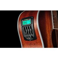 Cort GA-MEDX M OP Image #4