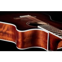 Cort GA-MEDX M OP Image #5