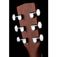 Cort GA-MEDX M OP Image #7