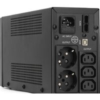 CrownMicro CMU-SP650 Combo USB Image #2