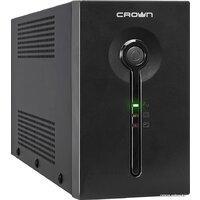 CrownMicro CMU-SP650 Combo USB